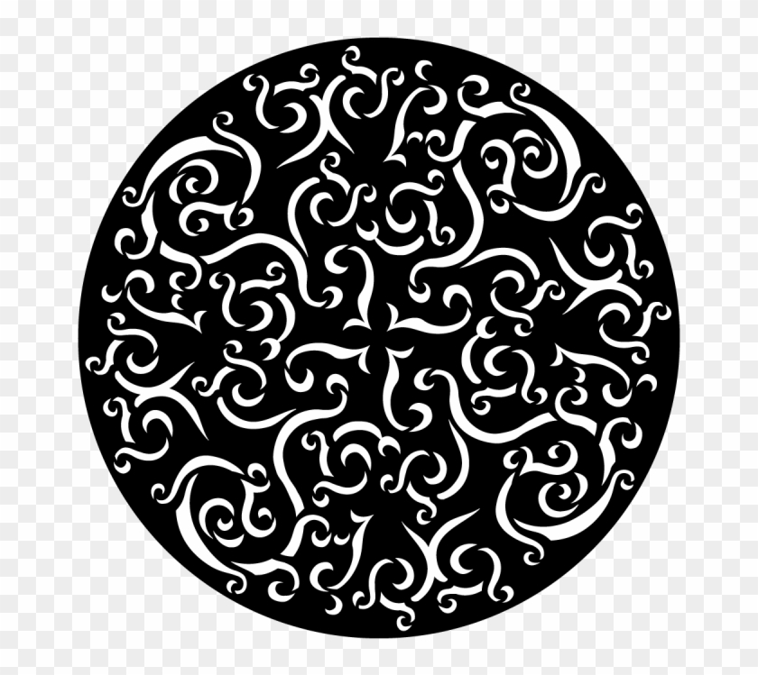 Curling Ribbon - Gobo Clipart