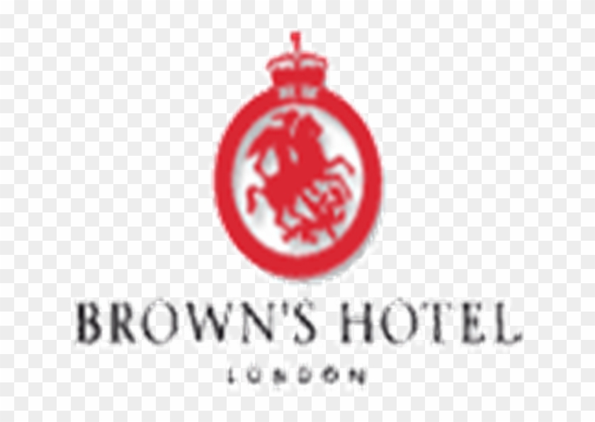 Exemplo Anuncio3 - Brown's Hotel Clipart