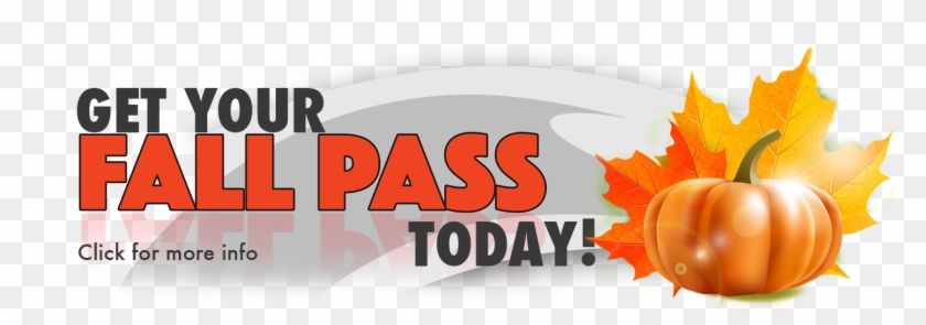 Fall Pass Lol - Maple Leaf Clipart #4270572