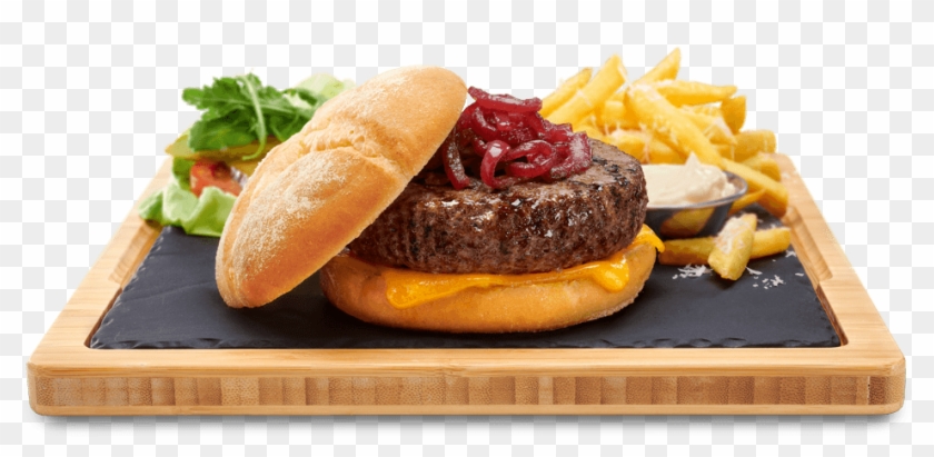 Fosterburger - Black Label Foster Hollywood Clipart