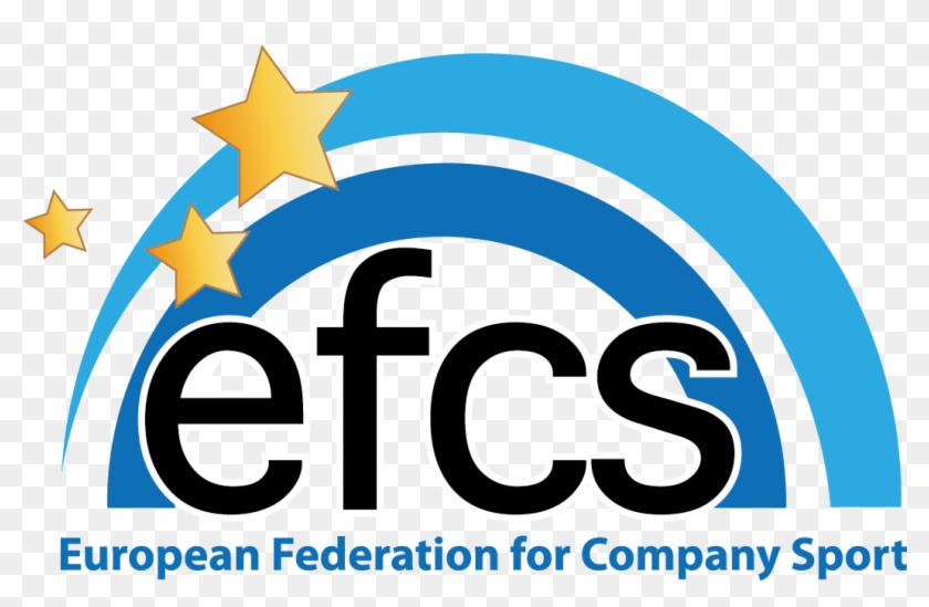 Back - Efcs Logo Clipart #4270814
