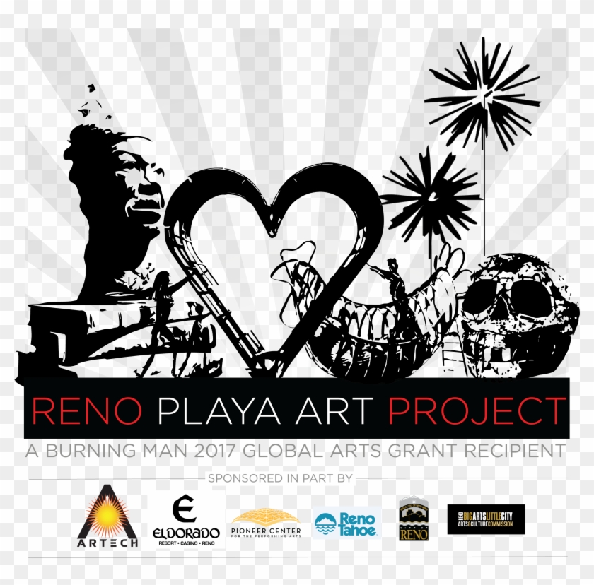 2017 Participating Artists - Illustration Clipart