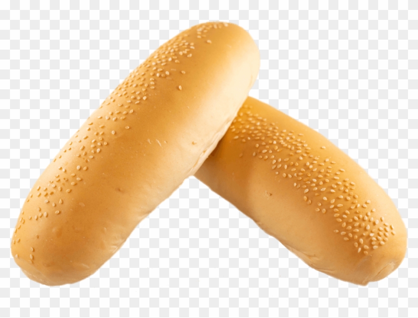 Pan Mini Perro Sencillo - Pan Para Perro Barranquilla Clipart #4271014