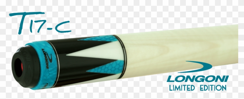 Banner T17 - Cue Stick Clipart