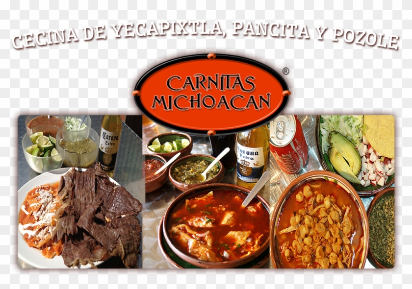 Carnitas Clipart #4271260