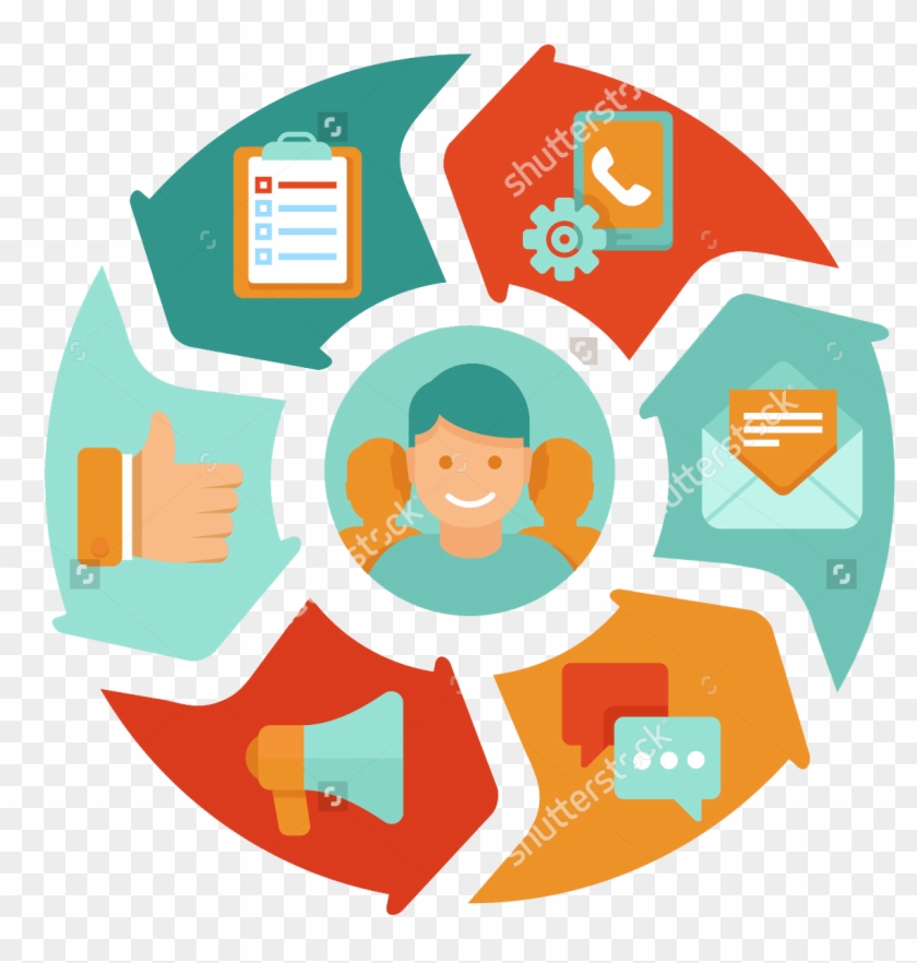 Categories - Education Can Bring Social Change Clipart #4271301