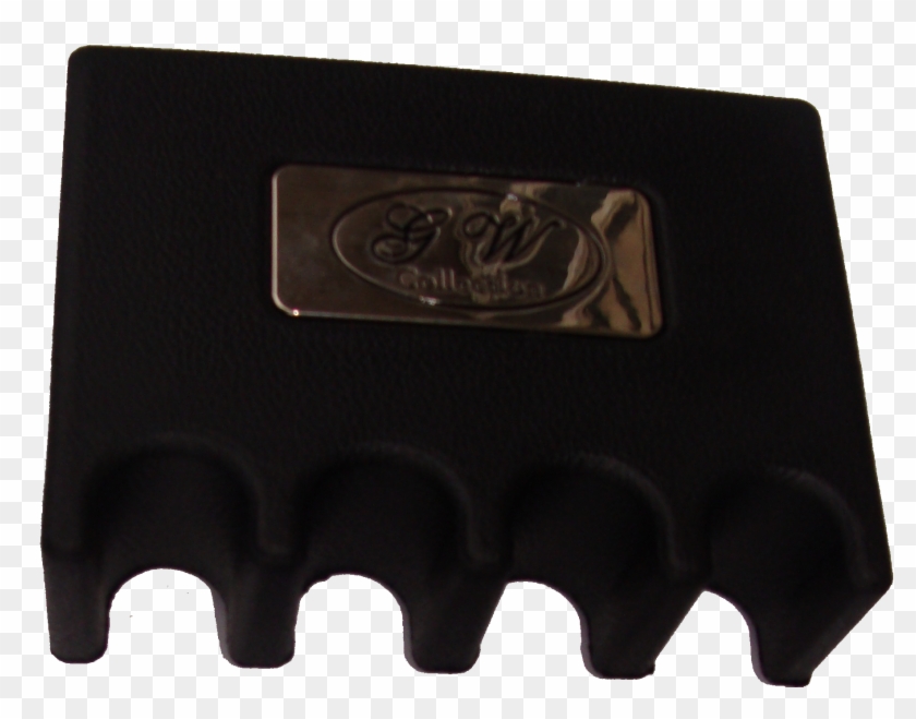 Gw Cue Caddy 4 Cues - Leather Clipart #4271355