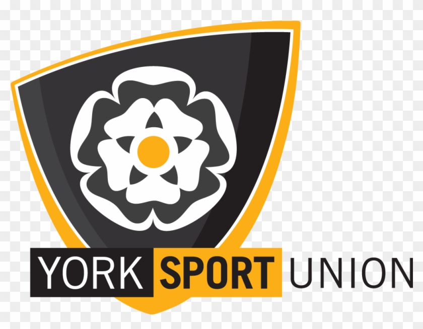 York Sport Union Clipart #4271359