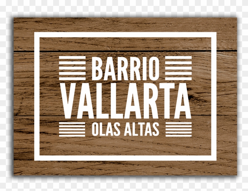 Logo Big Barrio Clipart #4271387