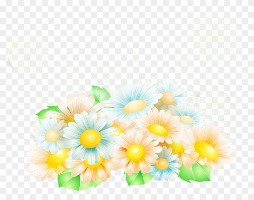 Png Клипарт "spring Floral" - Buona Domenica Le Fate Del Sole Buongiorno Clipart