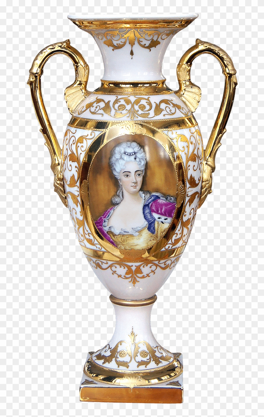 Descargar - Vase Clipart #4271551