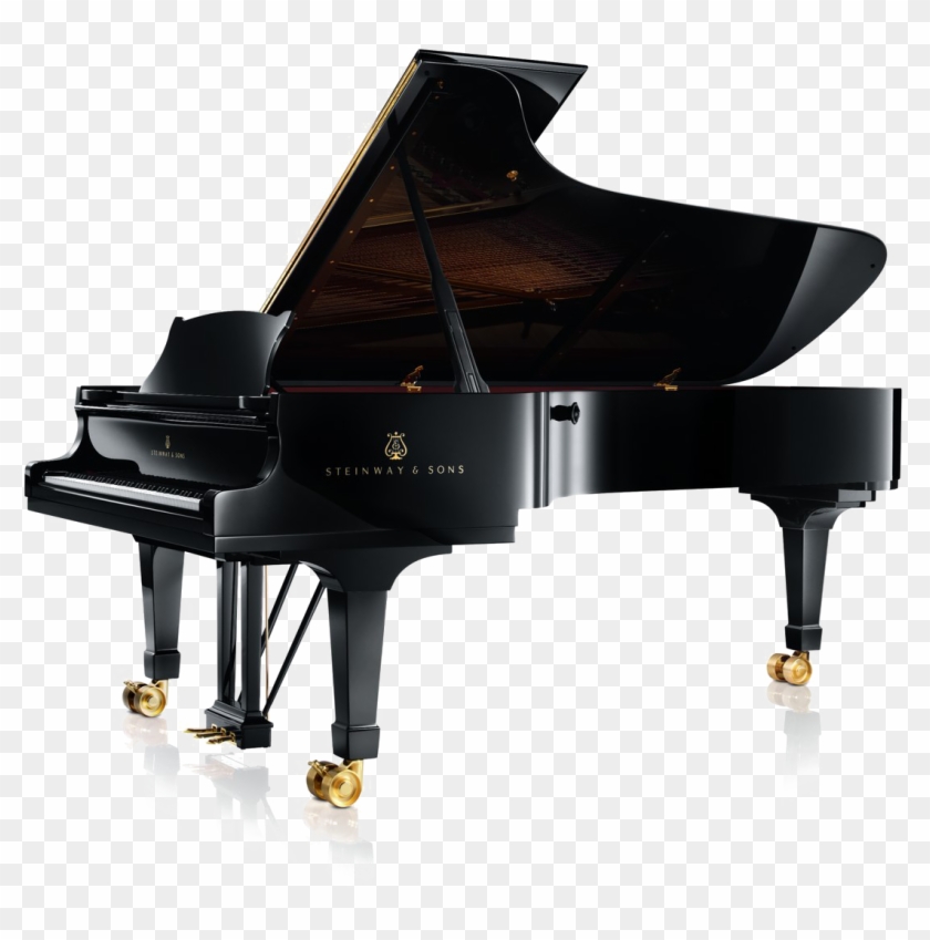 Piano Png Free Download - Thing That Make Sound Clipart #4271586