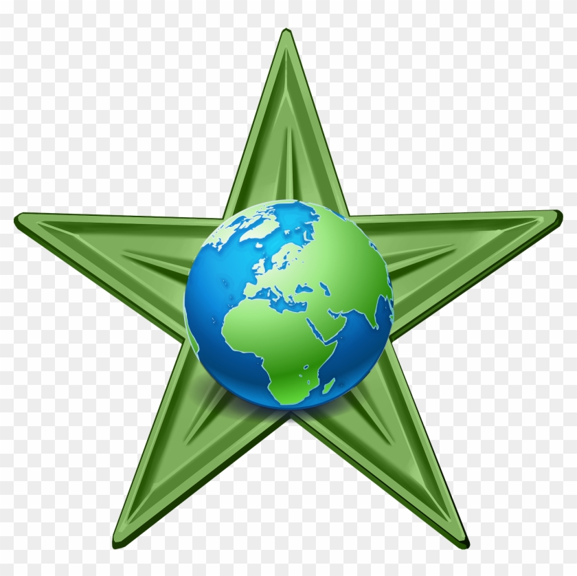 Environment Barnstar Hires - Contact Us Clipart #4271704