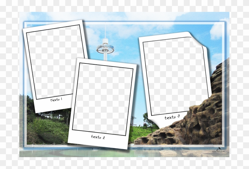 Plantilla Child - Book Clipart