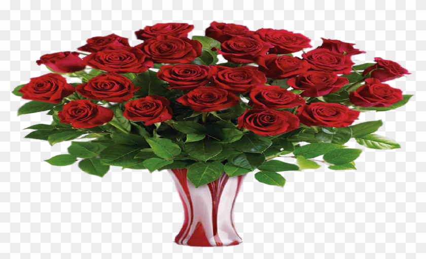 Garden Roses Clipart #4271758