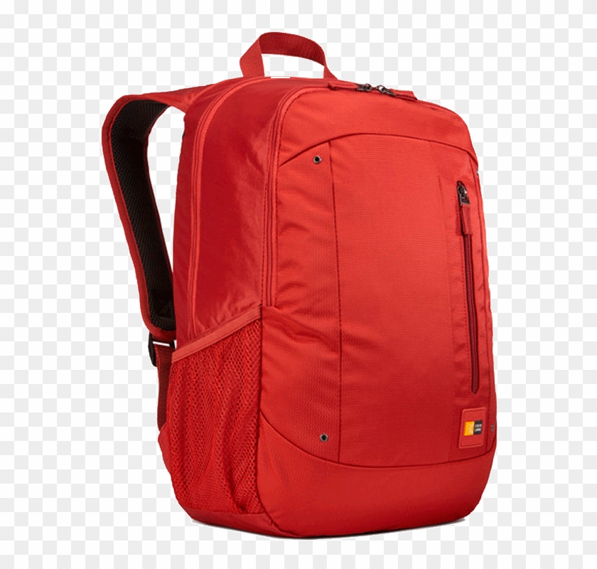 Mochila Para Laptop De 15" Case Logic Wmbp-115 Rojo - Case Logic Backpack Wmbp 115 Clipart #4271786