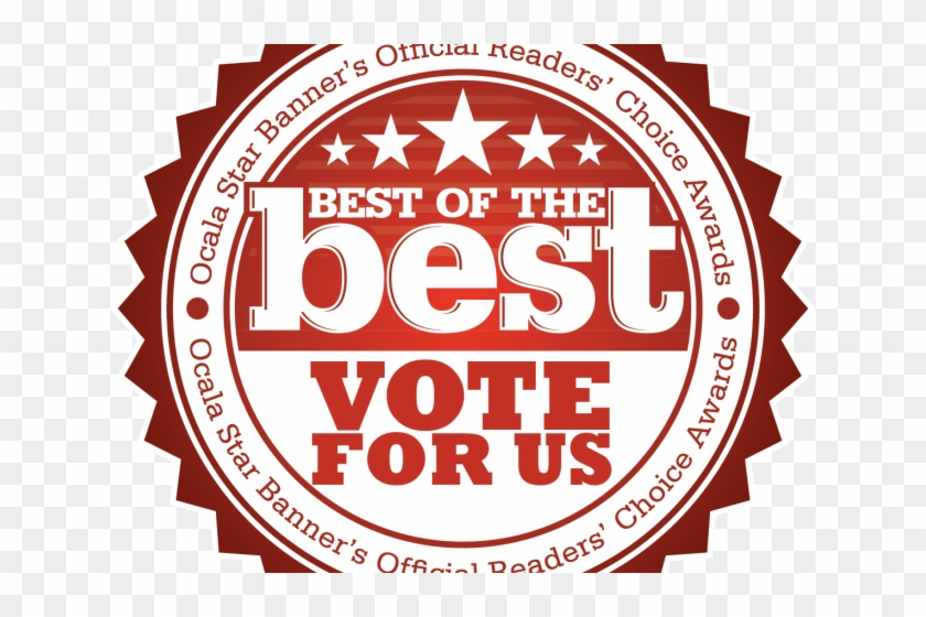 Vote For The Ddr For Ocala's Best Of The Best - Legalize Marijuana Clipart #4271795