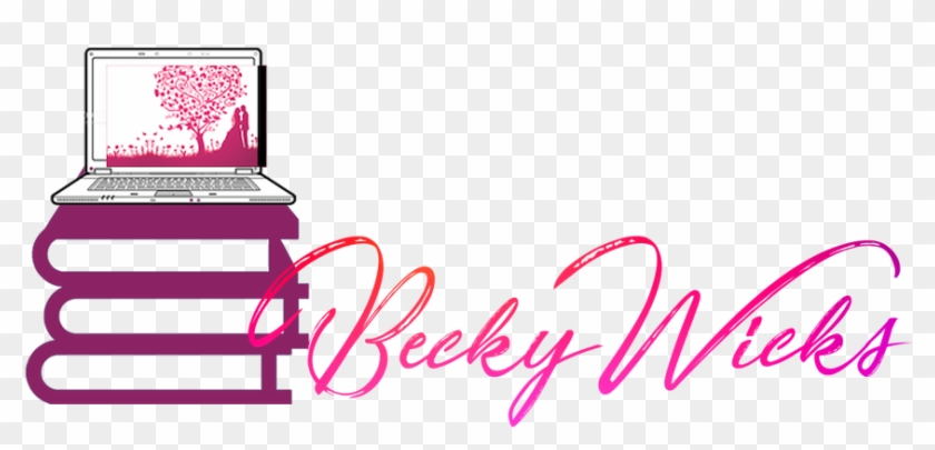 Becky Wicks - Netbook Clipart #4271820