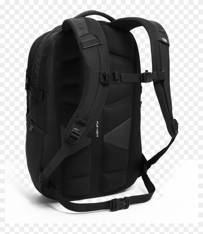 Frente - Backpack Clipart #4271846