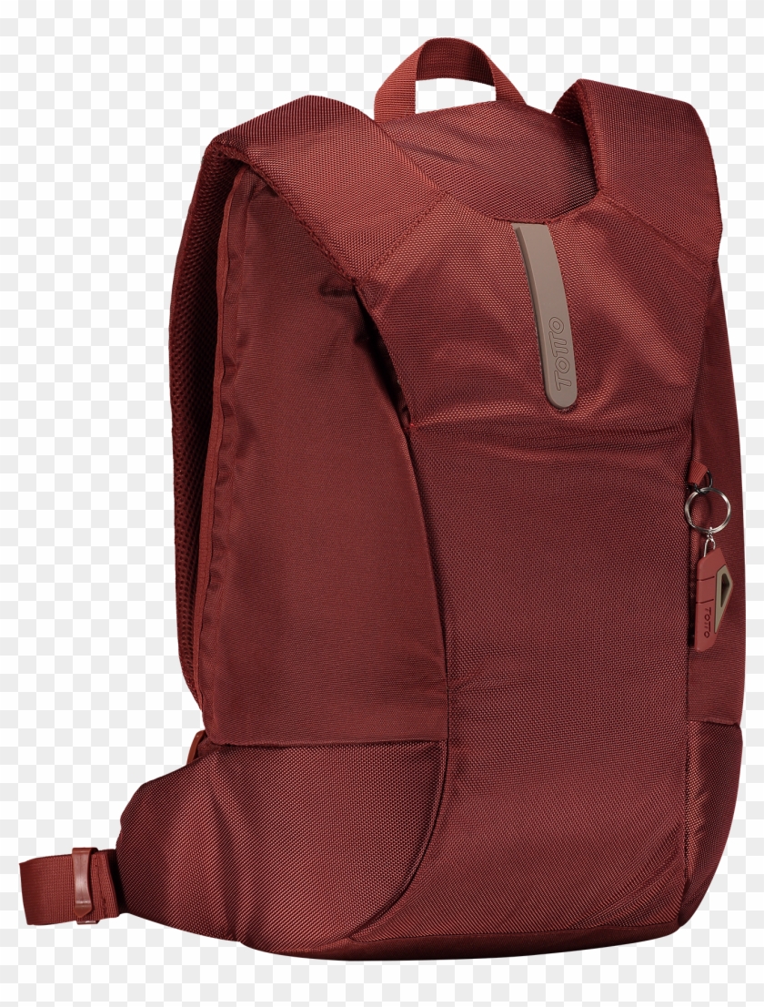 Mochila Bunker Pack - Garment Bag Clipart #4271959