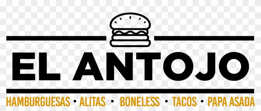 El Antojo Clipart