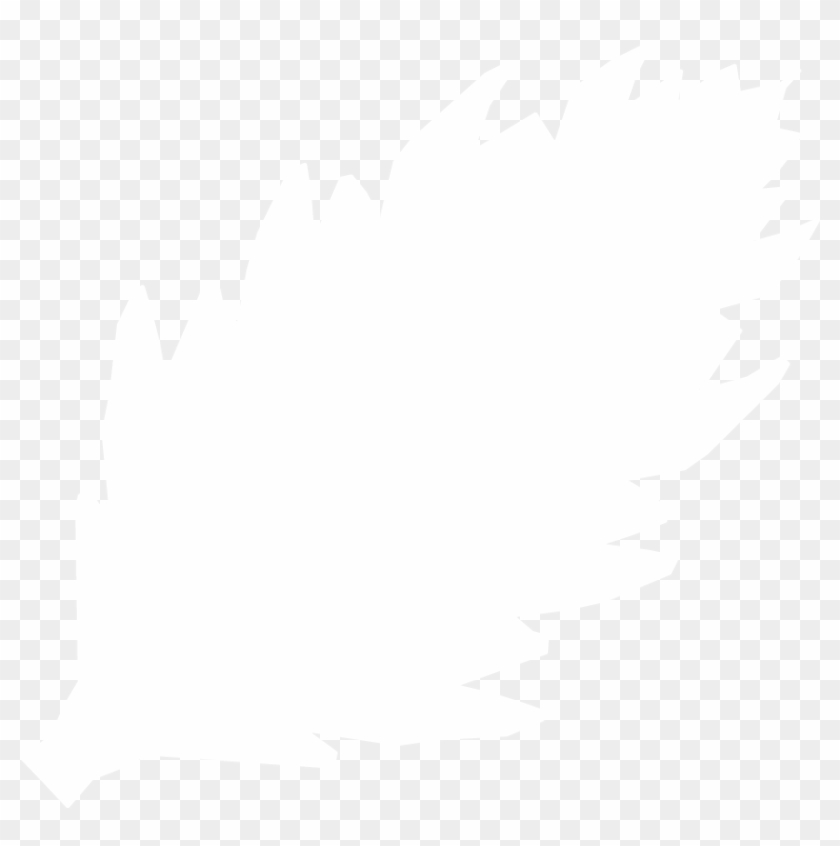 Margin Double Serrate - Illustration Clipart