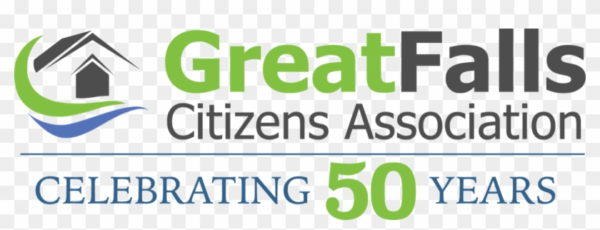 Great Falls Citizens Association - Socialradius Clipart #4272280