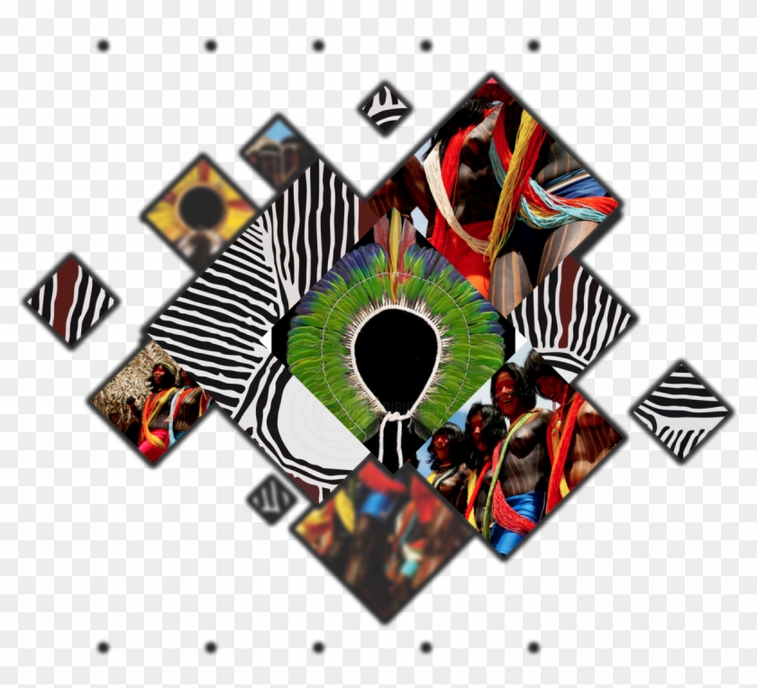 Exposicao-indiginas Digital Arts (42x29 - Graphic Design Clipart