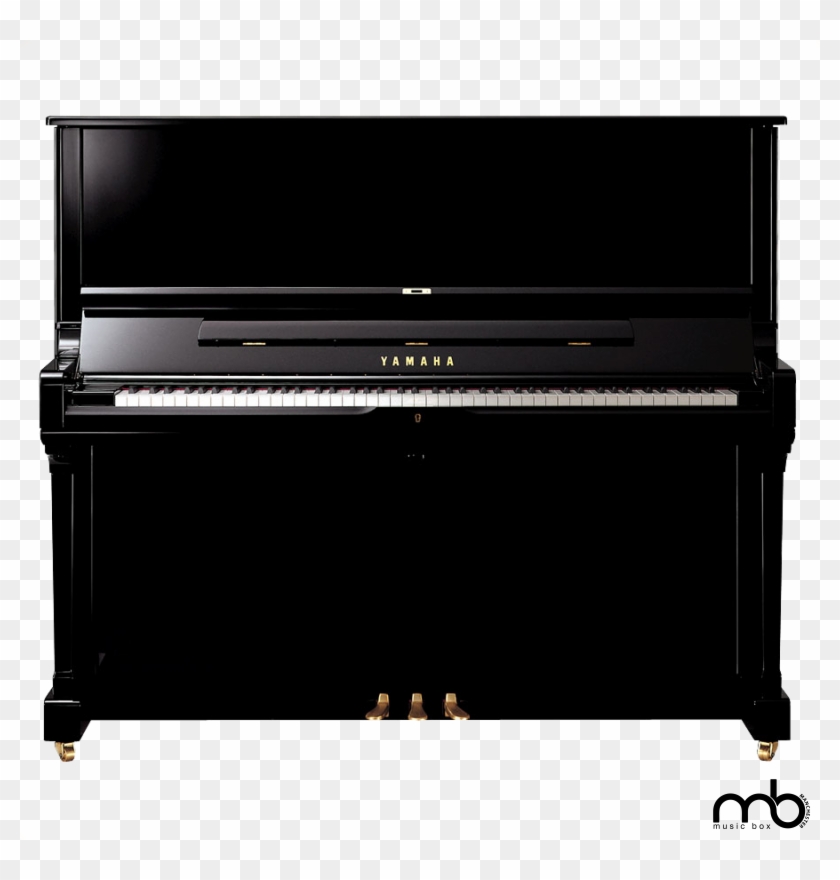 Yamaha Su7 Upright Piano - Piano Yamaha Png Transparente Clipart