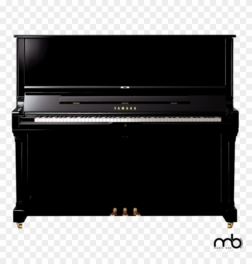 Yamaha Su7 Upright Piano - Piano Yamaha Png Transparente Clipart #4272409