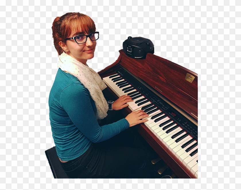 Bethany Chelmsford Piano Small - Arp Omni 2 Clipart #4272460