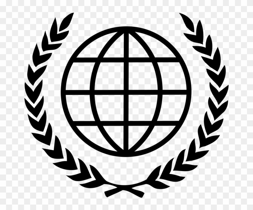 World Logo Png Clipart #4272462