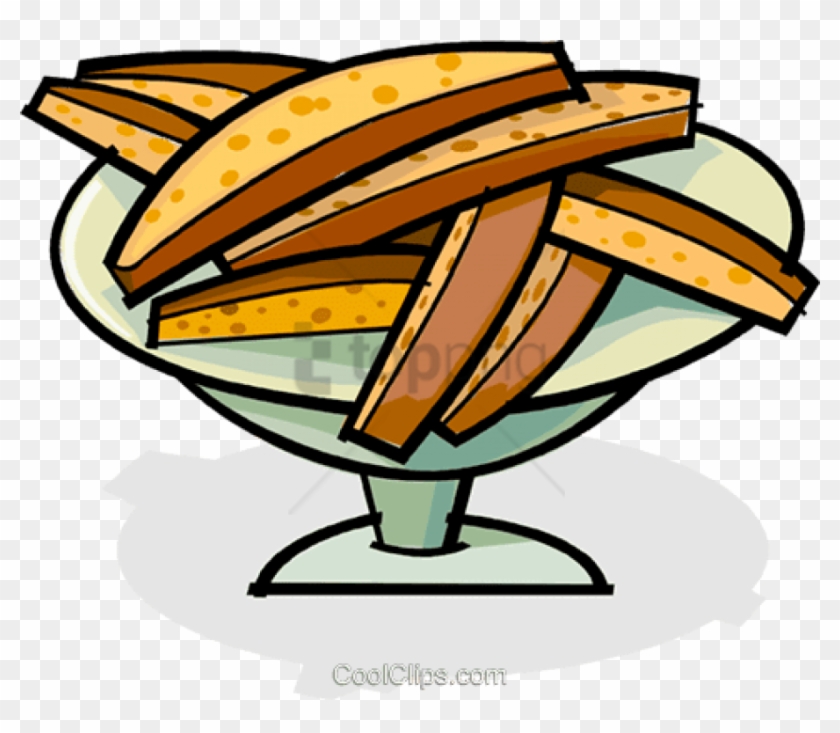 Free Png Dessert On A Serving Tray Royalty Free Vector Clipart