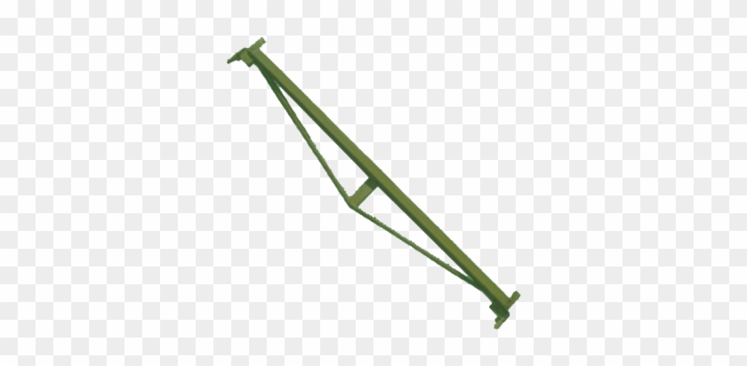 Bow Strong Transom - Musical Instrument Clipart