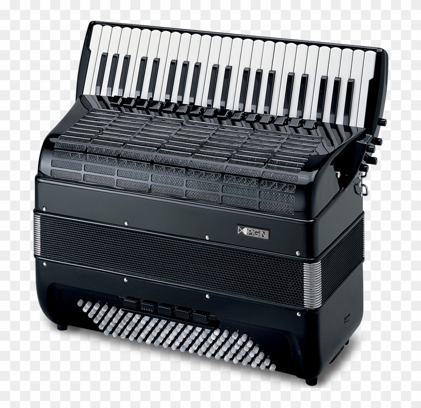 Fisarmoniche Accordions Pigini - Pigini Sirius Clipart #4273019