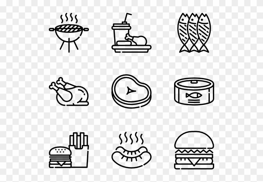 Barbecue Clipart #4273050