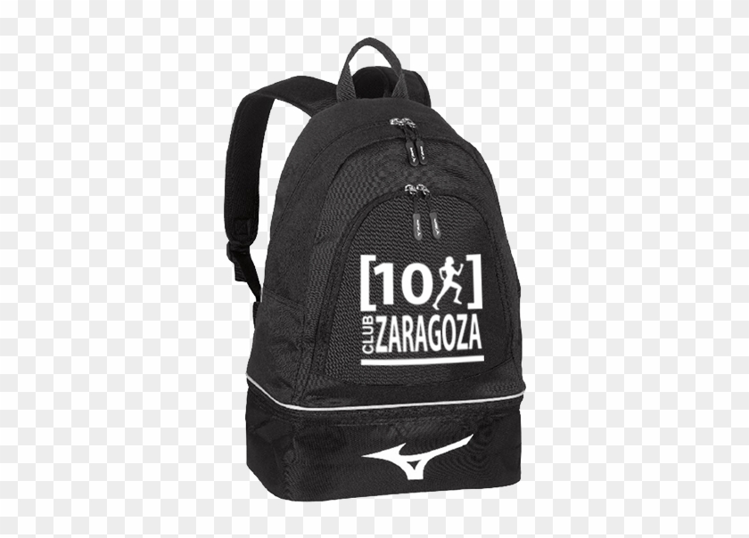 Mochila Con Zapatillero - Mochila Deporte Con Zapatillero Clipart