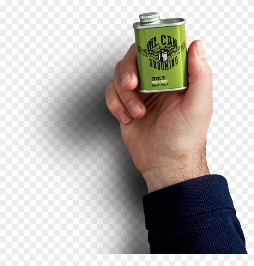 Oil Can Grooming - Energy Drink Clipart