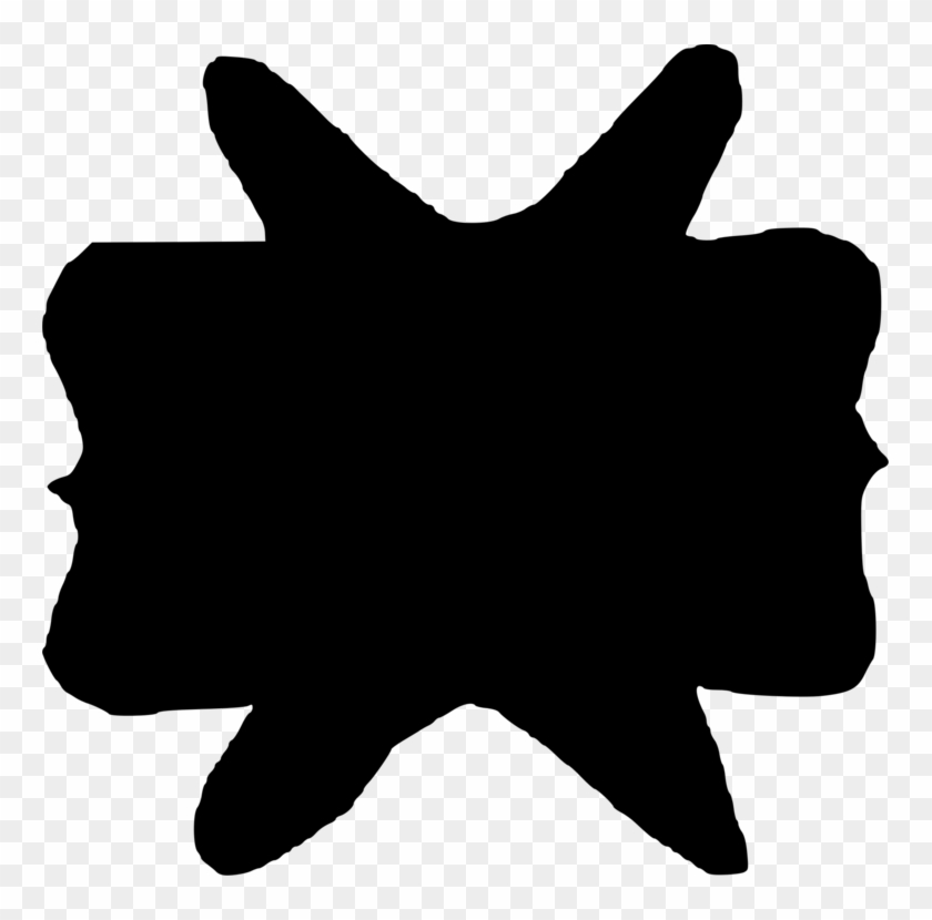 Canvas Painting Art Drawing Black And White Clipart