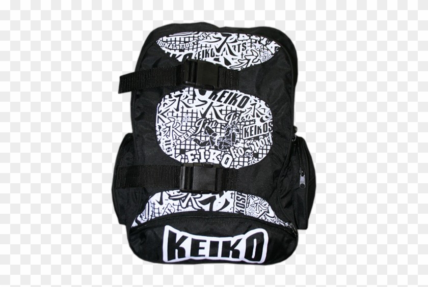 Mochila Gi Bag - Laptop Bag Clipart #4273600