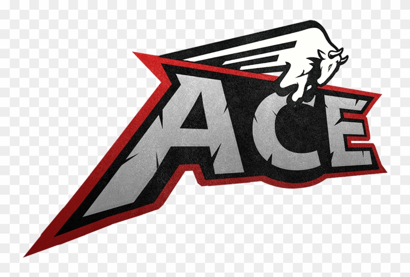 747 × 747 - Ace E Sport Logo Clipart