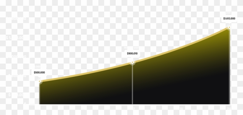 Check How Your Money Could Look Like - Graphic Design Clipart