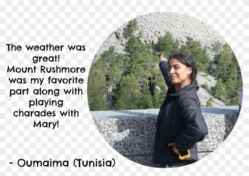 Iris Hopes That This Trip Has Been Beneficial To All Clipart #4273688