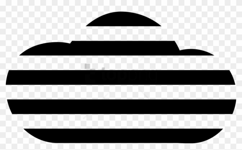 Fog Svg Icon Free- Icon Png - Skateboarding Clipart #4273983
