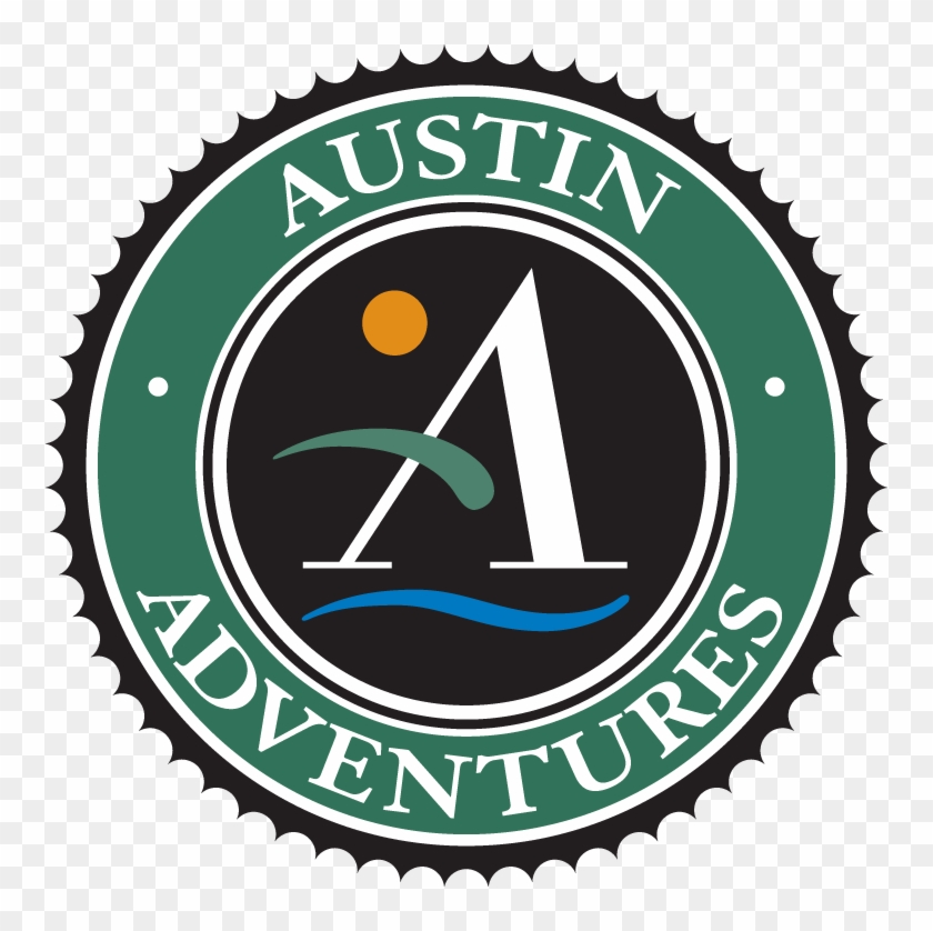 Austinadventures Logo Cmyk - Tested And Certified Water Quality Clipart #4273986
