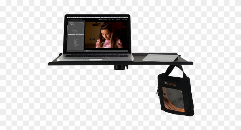 The Tether Table Aero Was Designed To Meet The Needs - Tether Tools Aero Master Tray Clipart #4274041