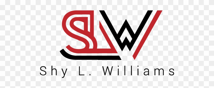 Shy L - Williams - Graphics Clipart #4274202