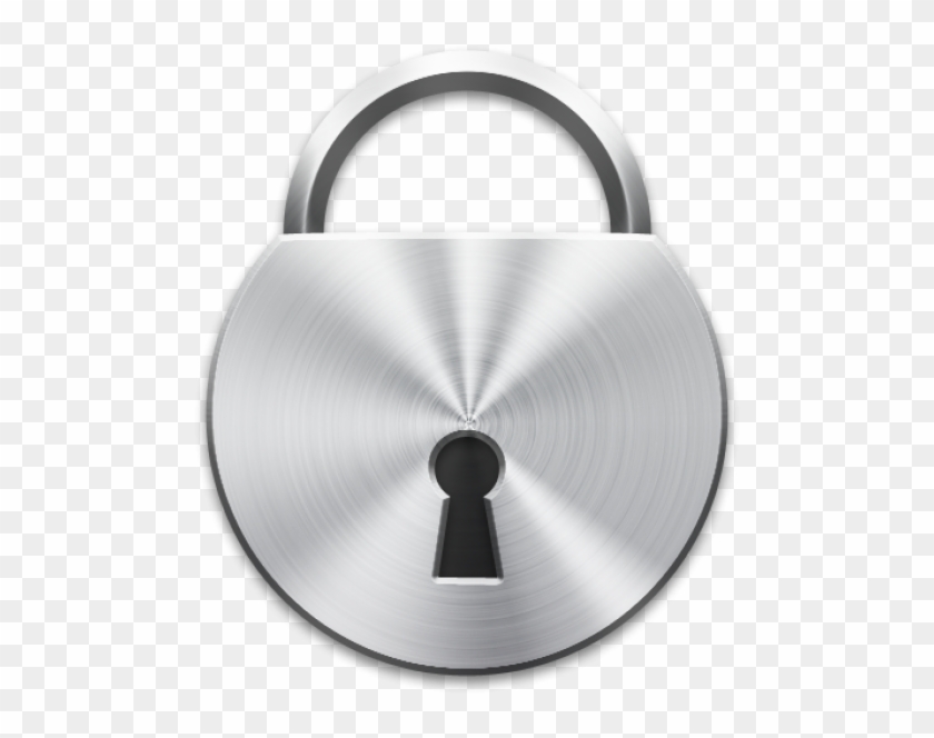 Pad Lock Png Free Download - Keylock Png Clipart #4274230