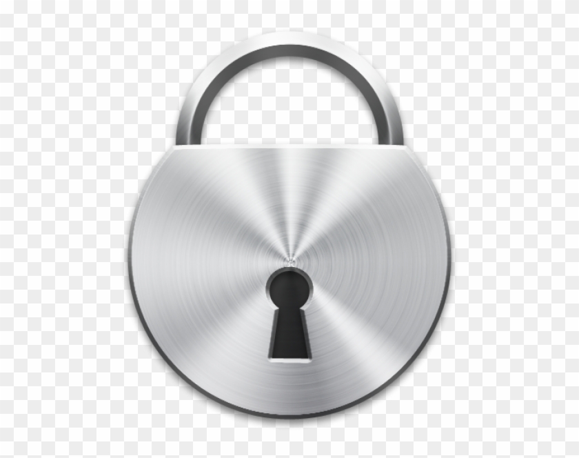 Pad Lock Png Free Download - Keylock Png Clipart