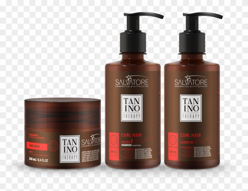 Mont Curl-copy - Tanino Curly Clipart #4274275